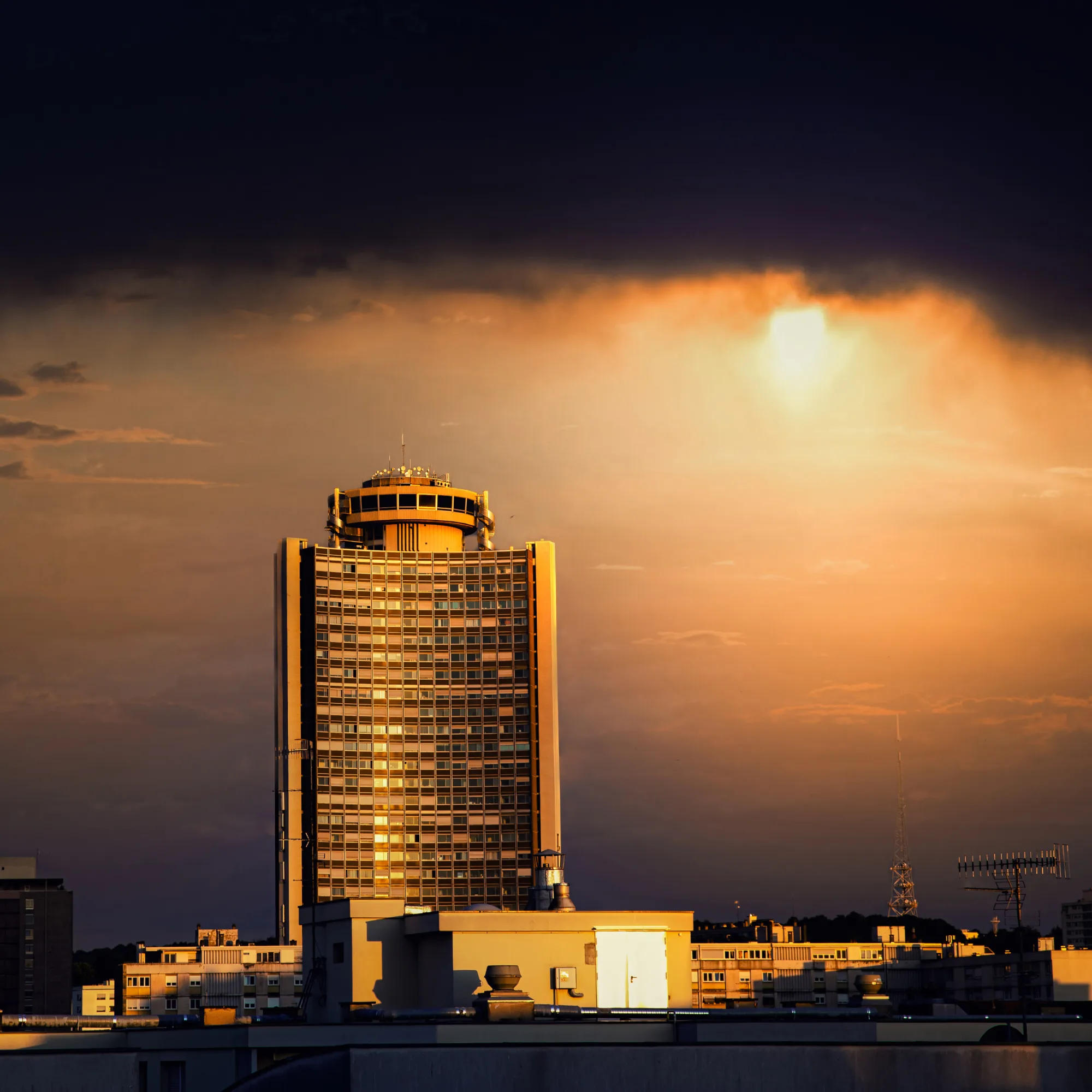 ONE COM, Mulhouse