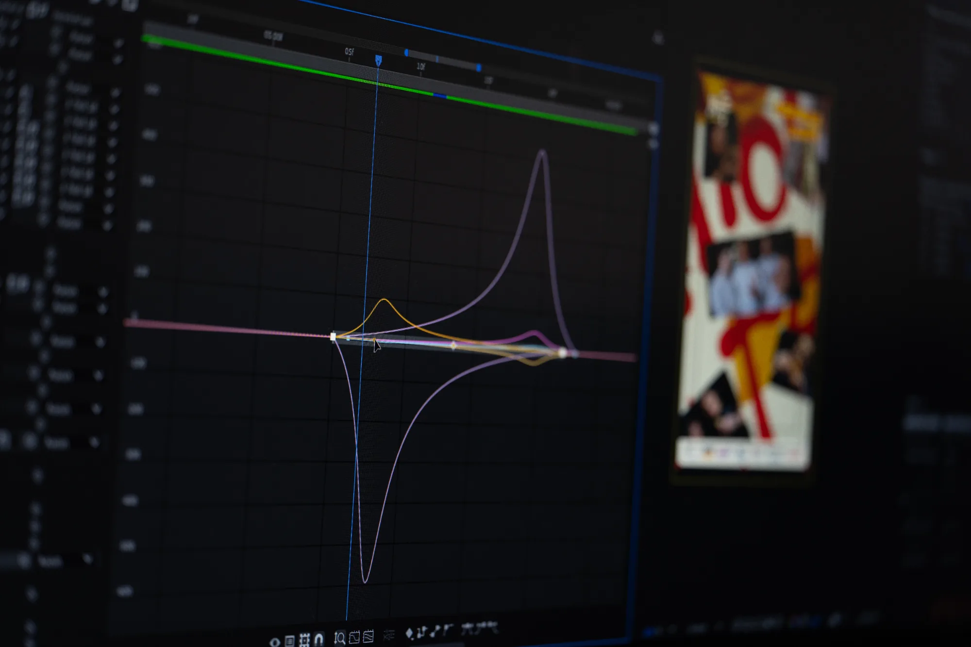 Motion design 2026 : quand l'animation redevient un outil de storytelling