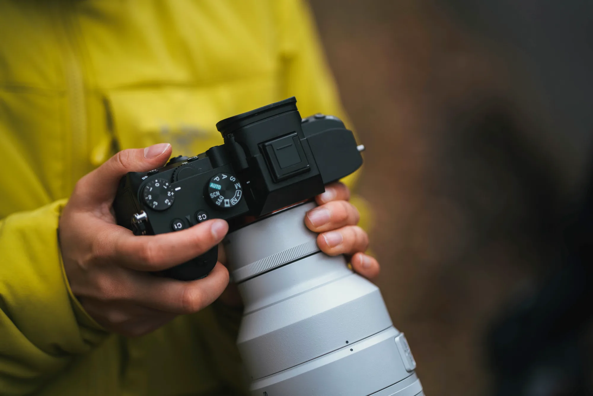 Photographie et IA : pourquoi le regard du photographe reste essentiel