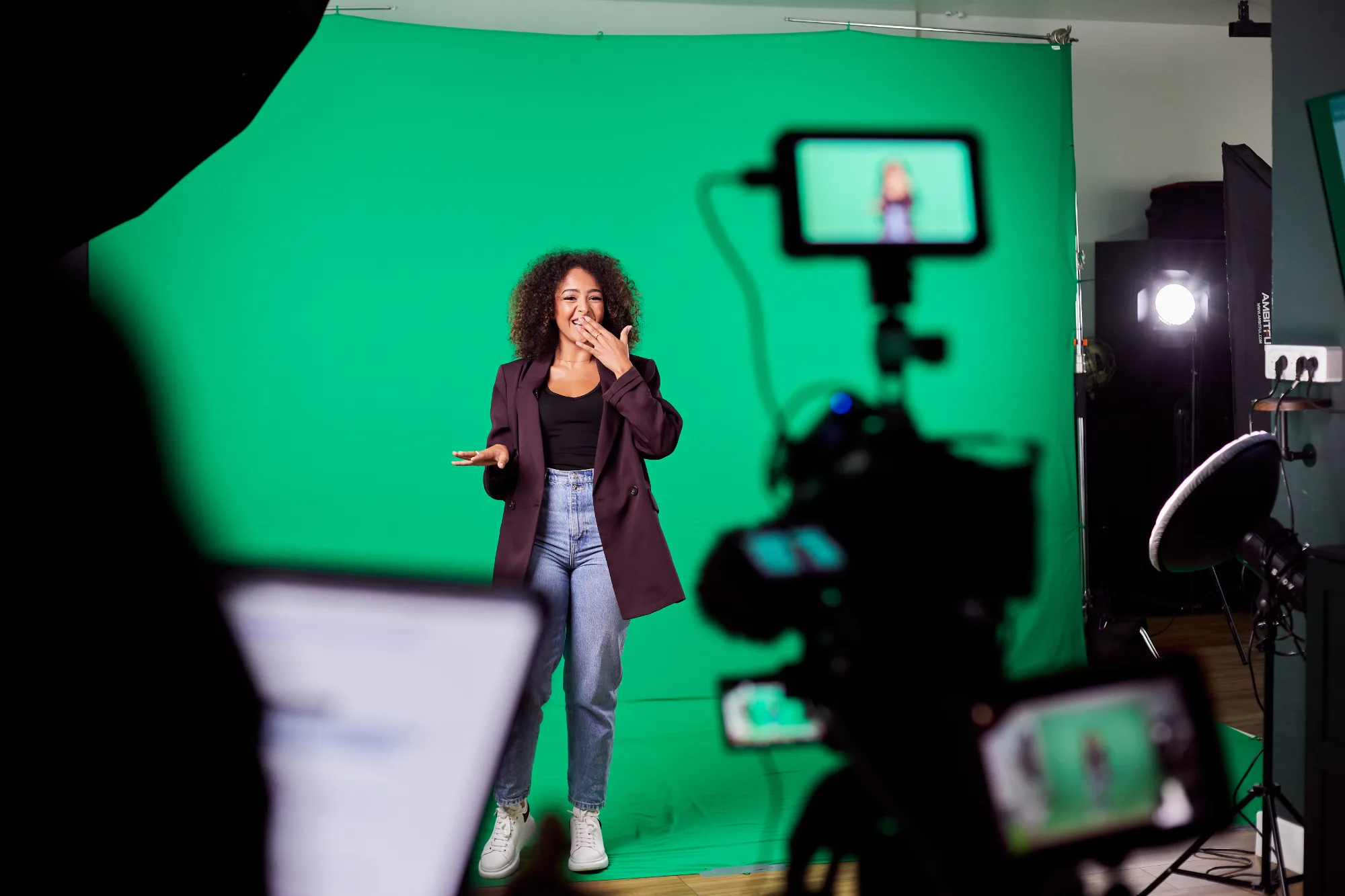 Combien coûte une vidéo d'entreprise en 2026 ?