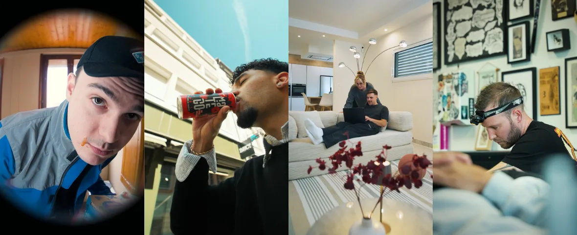 Vidéo verticale : le format que l'on ne peut plus ignorer